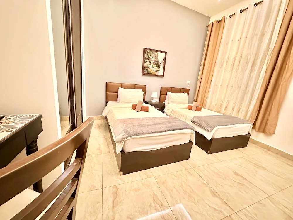 Villa Mira Guesthouse - Downtown Amman