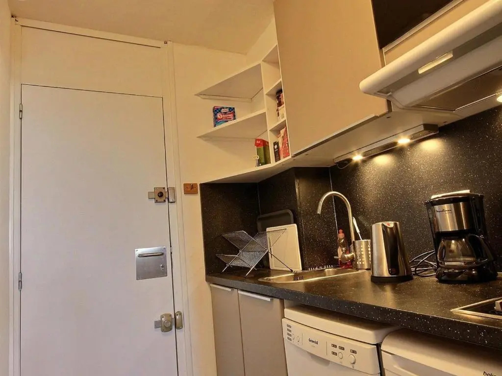 Appartement Plagne Aime 2000, 2 pièces, 4 personnes - FR-1-455-80