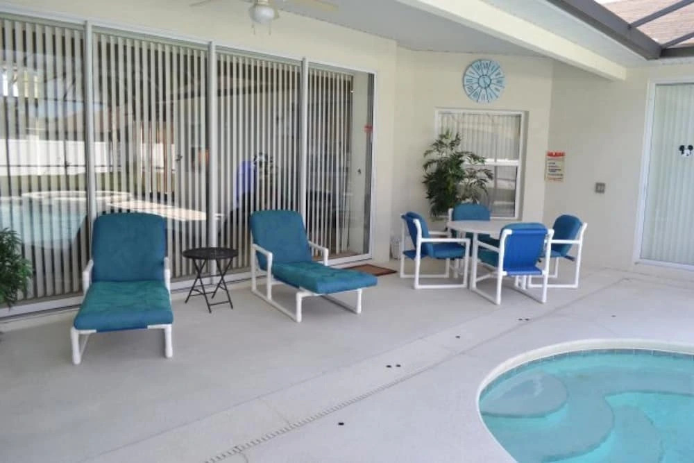 4 BR Manor at Westhaven Sleeps 10