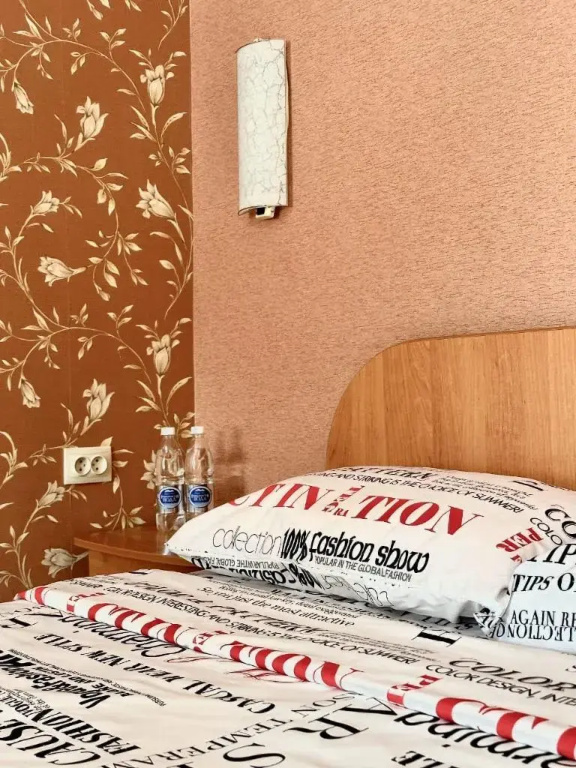 Апартаменты на улице Нечаева