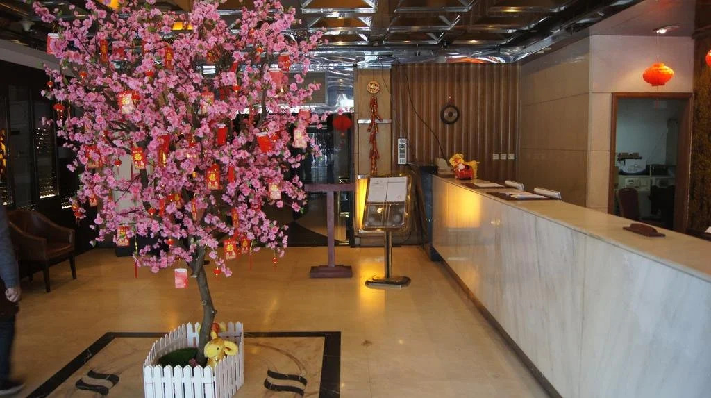 Brightel All Suites Shanghai