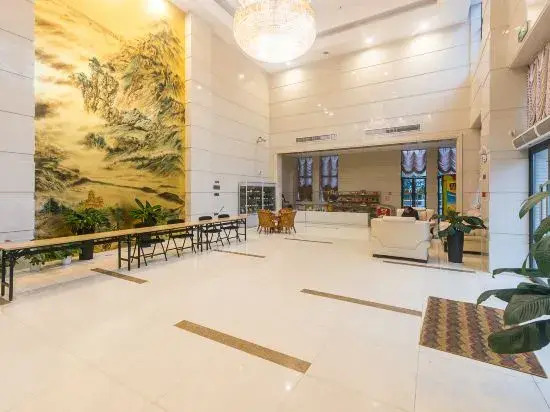 Nanjing Zilu Hotel