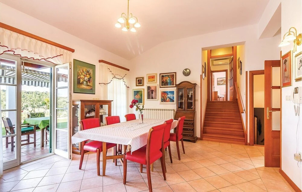 Amazing Home in Pula With Wifi and 3 Bedrooms