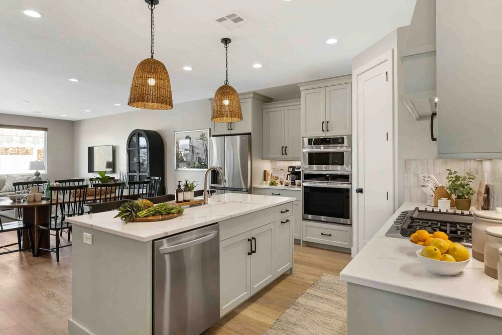 Ohana Hive 5 Bedroom Townhouse
