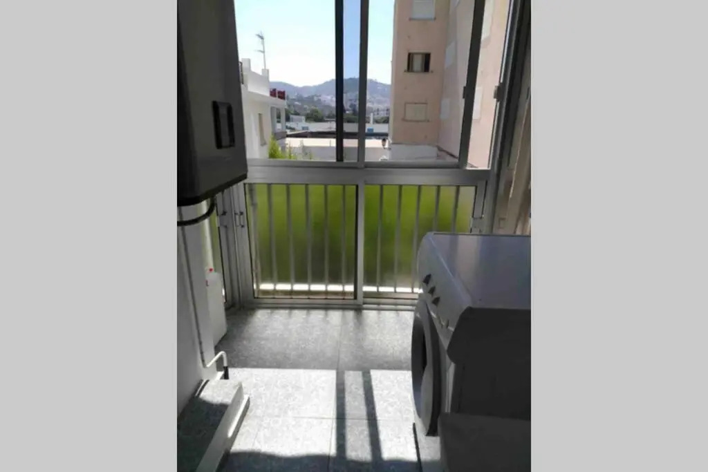 Apartamento A 10 Metros De La Playa
