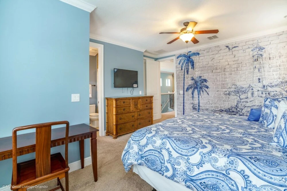 Reunion Resort and Spa 1041 CP