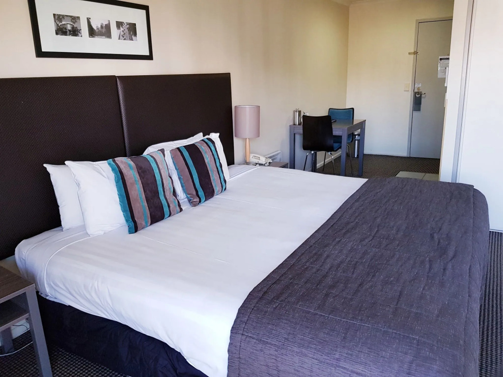 Quest Auckland Serviced Apartments