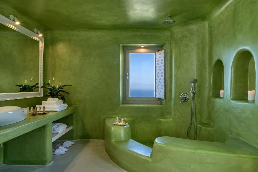 Skyfall Suites