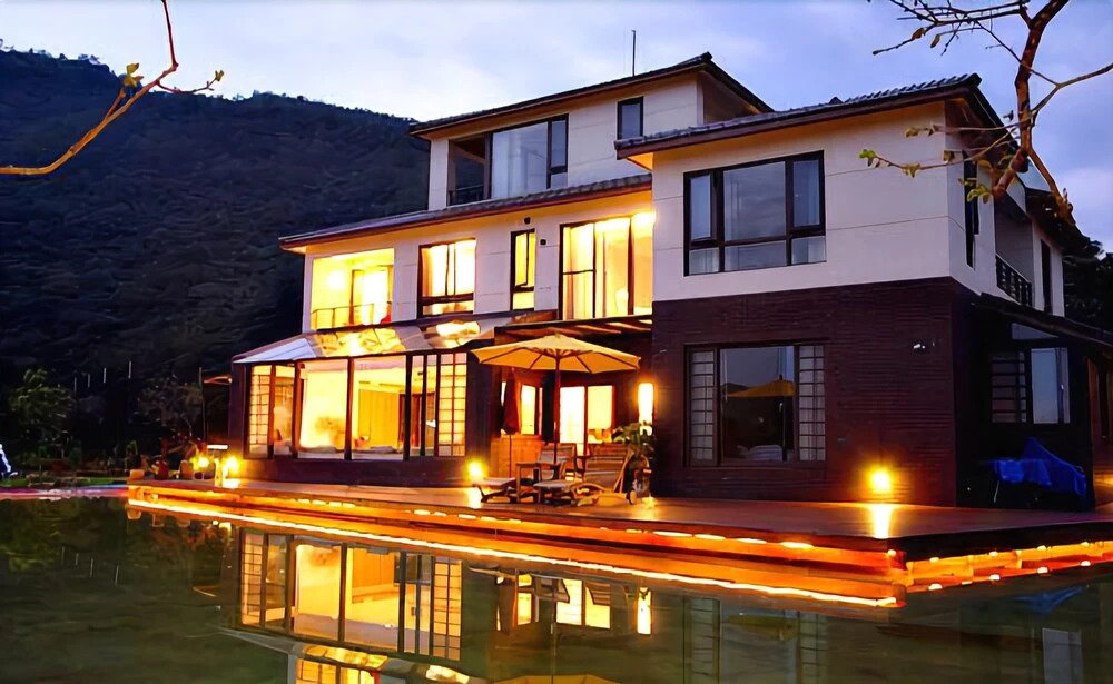 Kawoting B&B