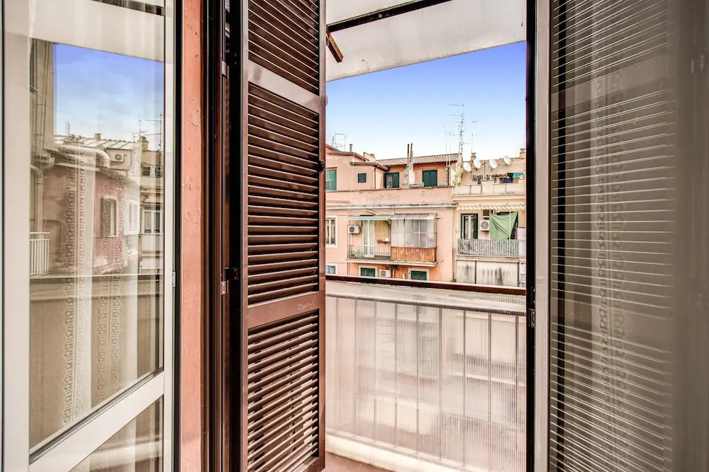 Colonna Suite Luxury - Termini Station Big Apartment