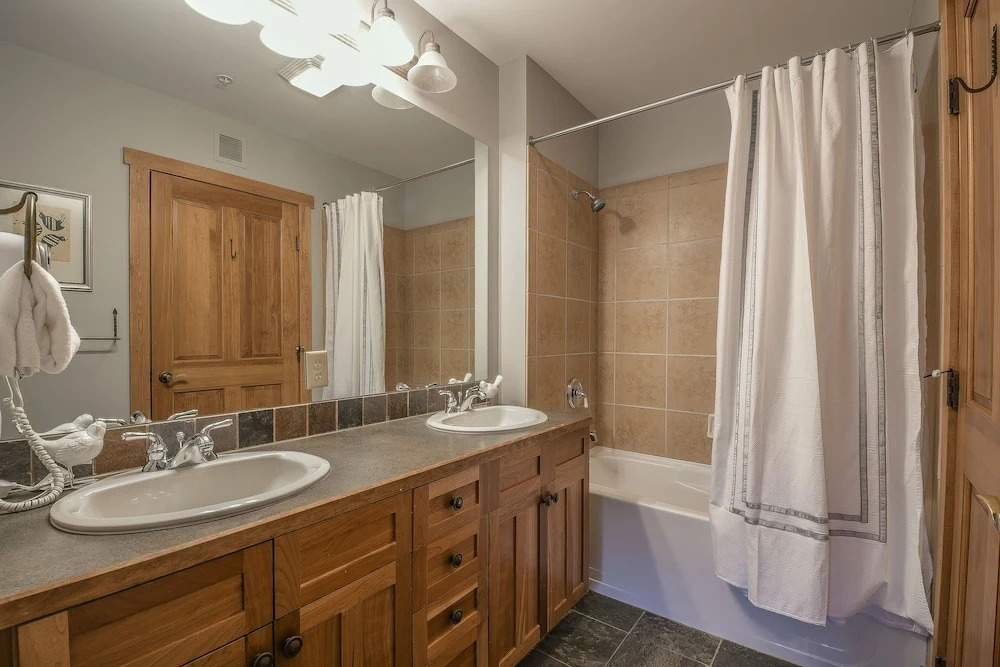 Red Hawk Lodge 2243 by Summitcove Vacation Lodging