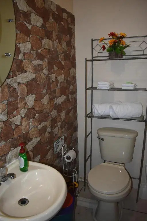 Cabina Arenal Z13