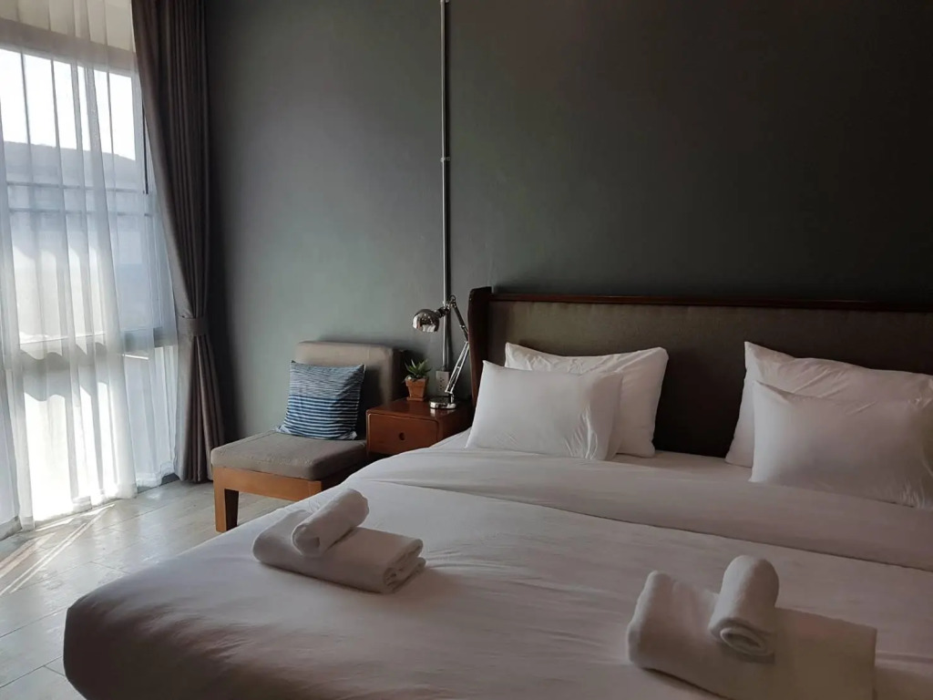 Mon-Dee minihotel