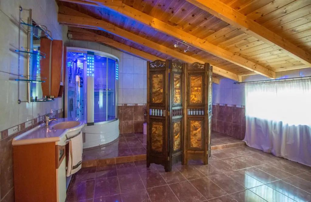 Elatia Villa