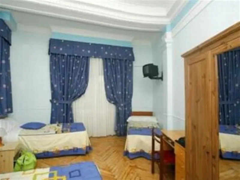 Hostal Alcazar Regis