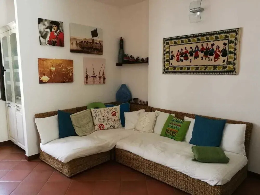 B&B da Anita
