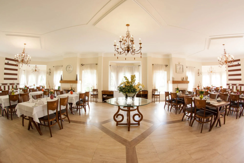 Carballo Hotel & Spa