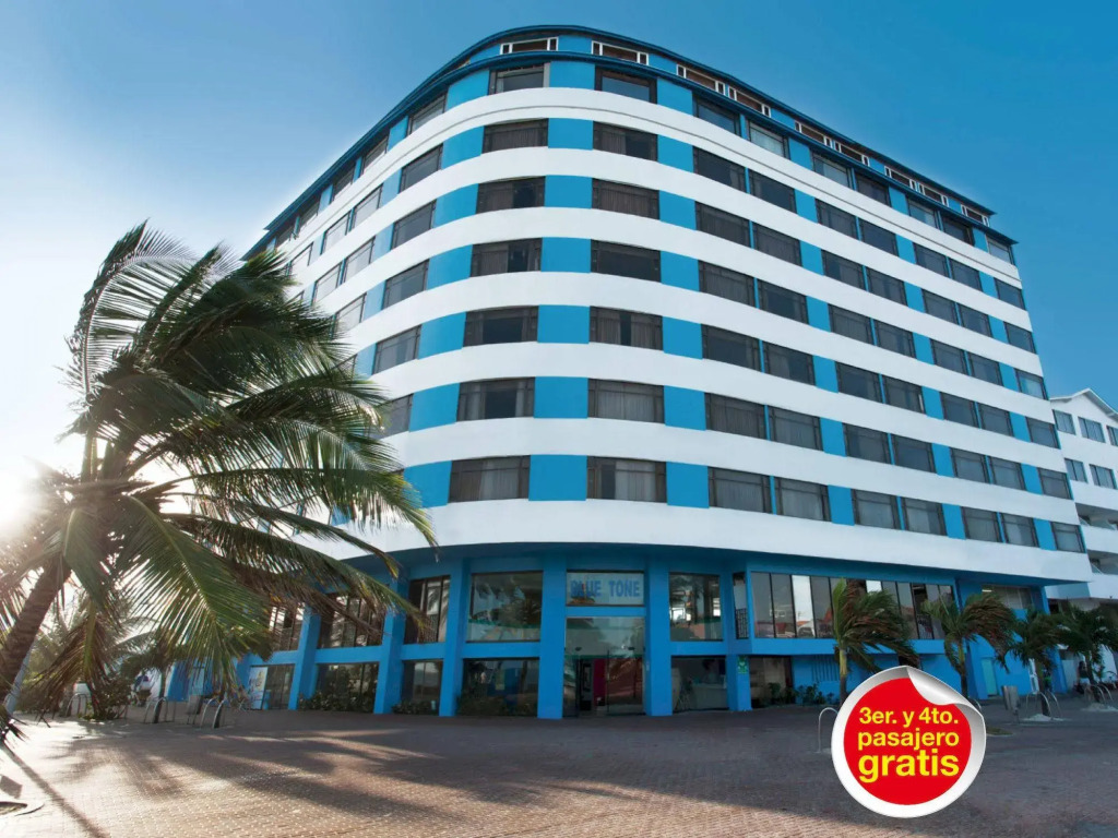 Hotel Toné by On vacation