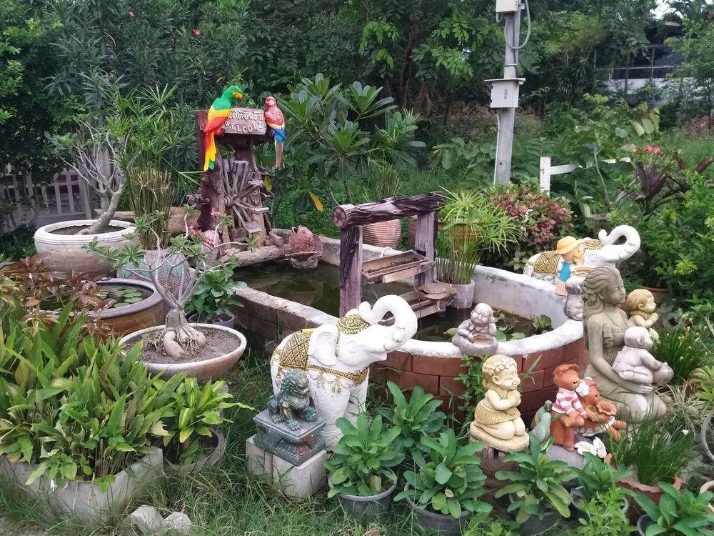 Pakjai Resort Korat