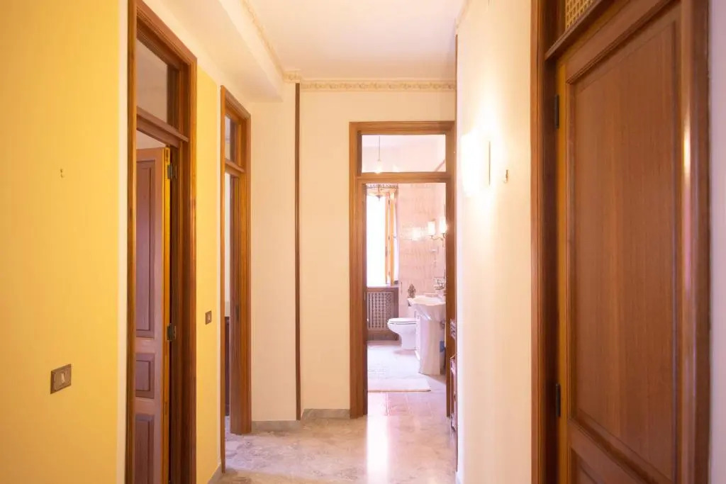 Villa Franca Mini Appartamenti