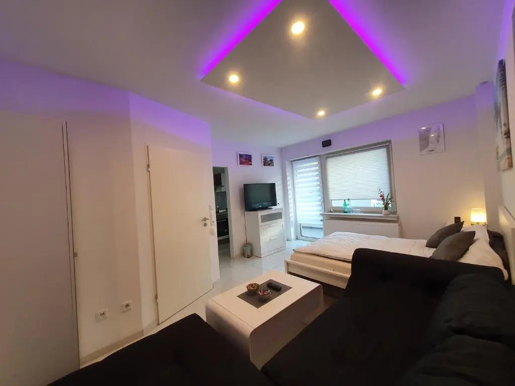 Miami Apartment