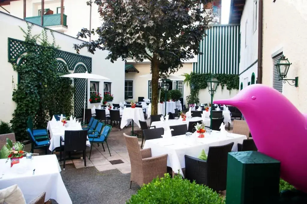 Hotel Walserwirt