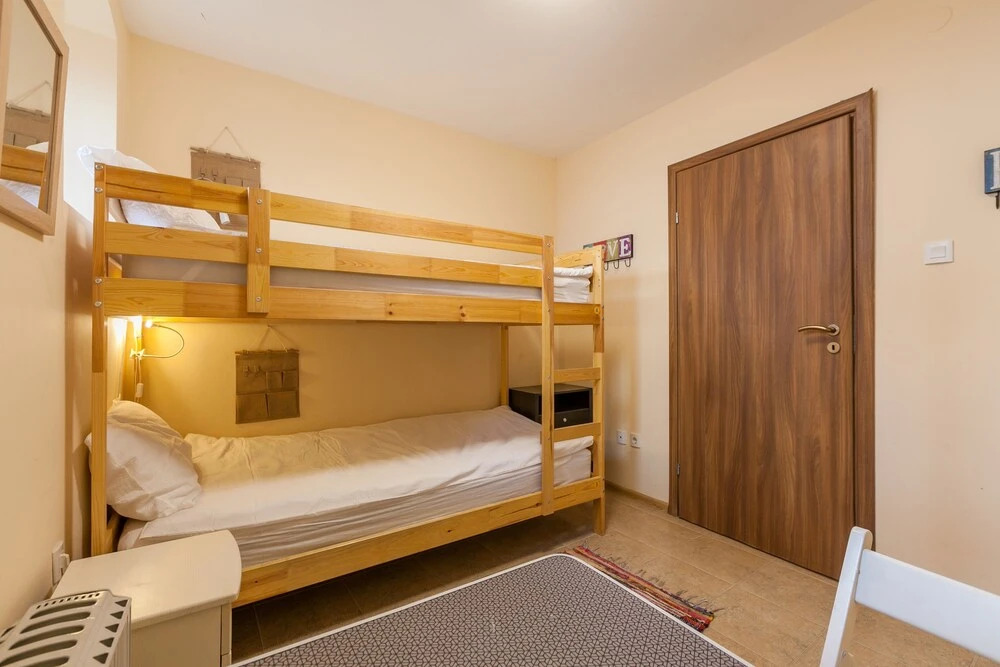 Nomado Hostel