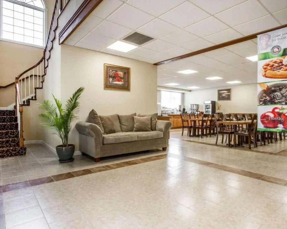Rodeway Inn