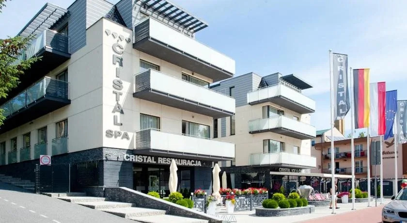 Cristal SPA