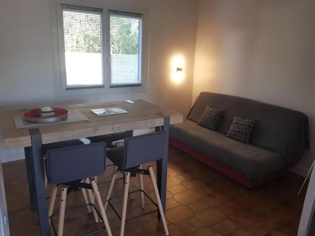 Maison Biscarrosse Plage, 2 pièces, 6 personnes - FR-1-319-181
