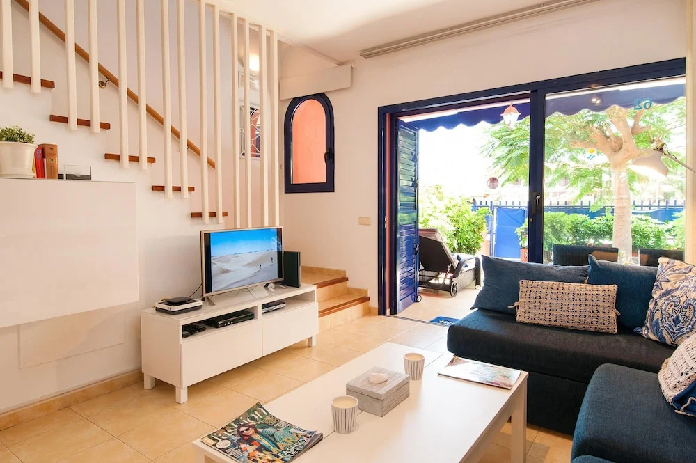Holiday Home Meloneras B62