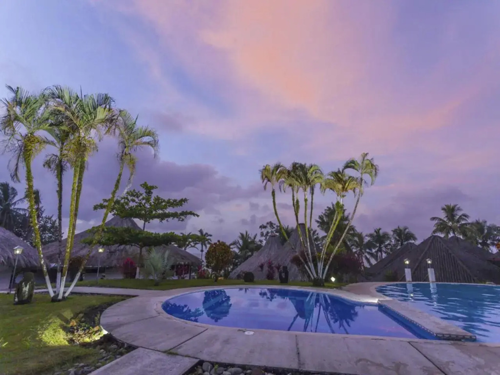 Hotel Maribu Caribe