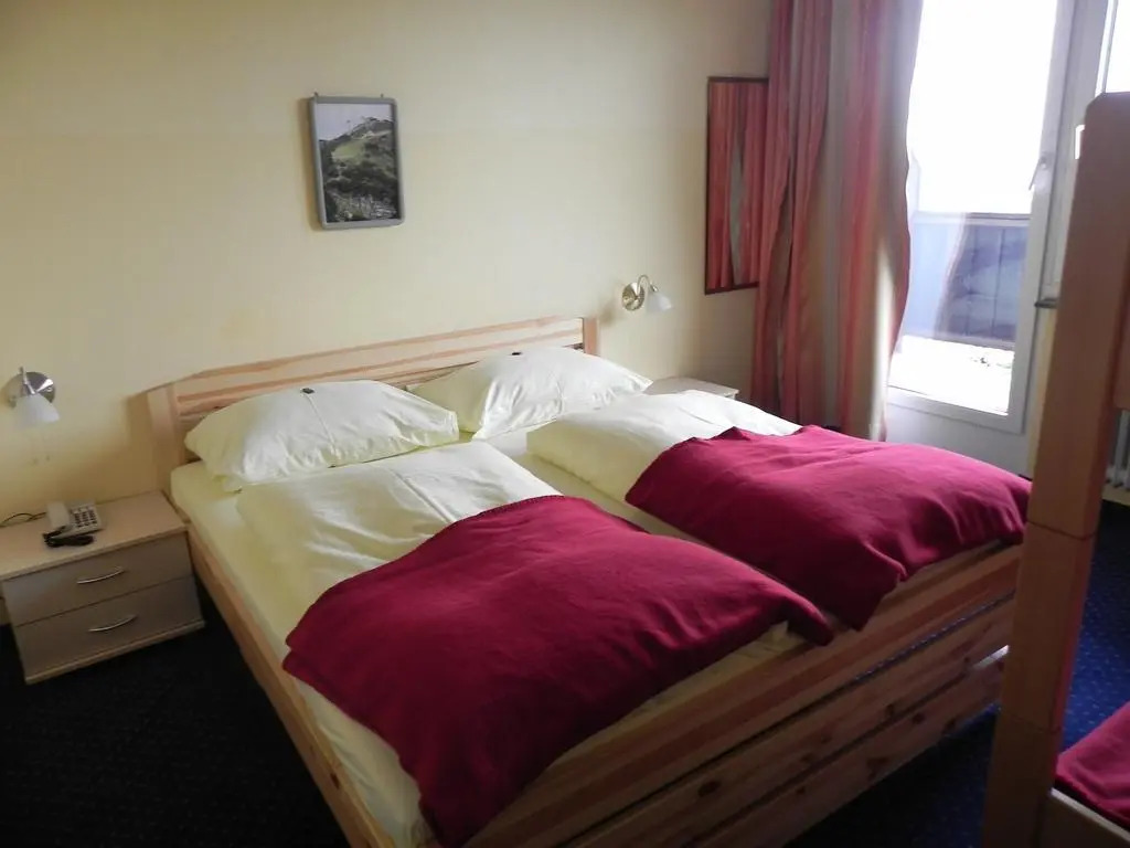 Hotel Tauplitzalm