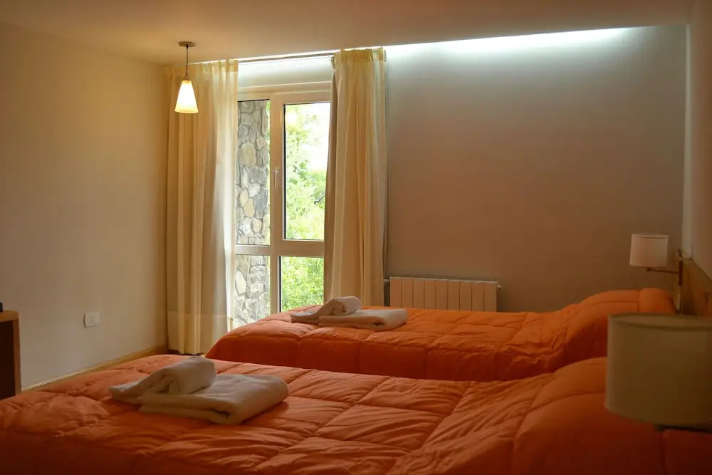 Las Nalcas Boutique Hotel & Mountain Spa