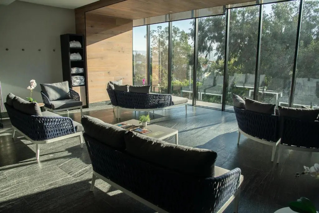 Quartz Hotel & SPA