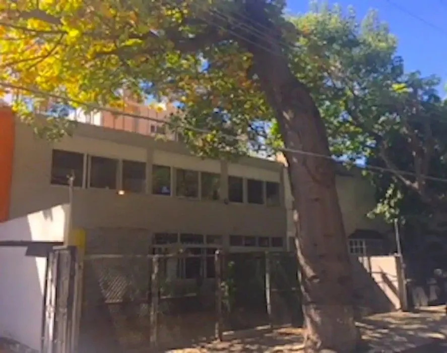 Casa Canario Zuno, Hostel Lafayette