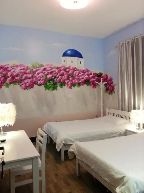Xiamen Or Room Inn