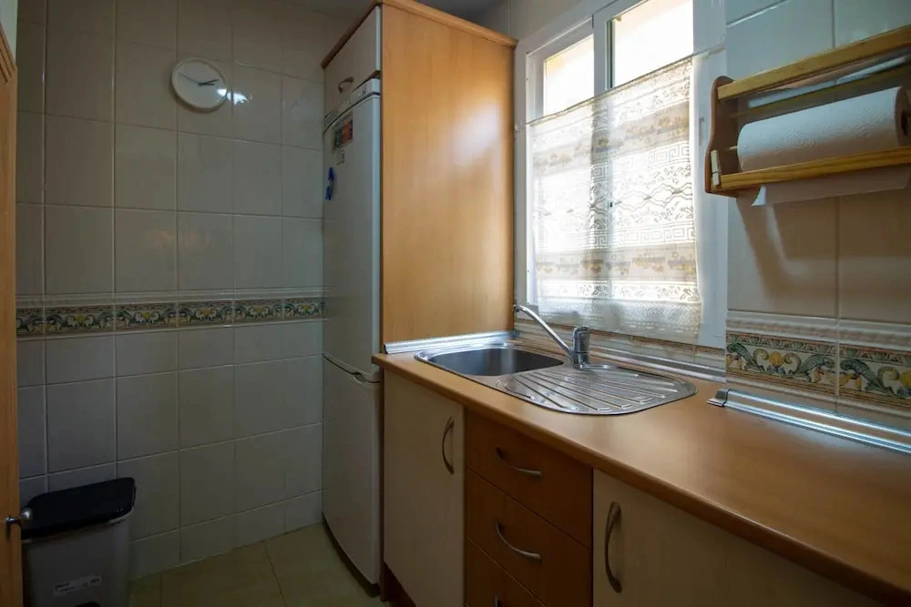 Duplex Av Andaluc a by At Home Costa del Sol