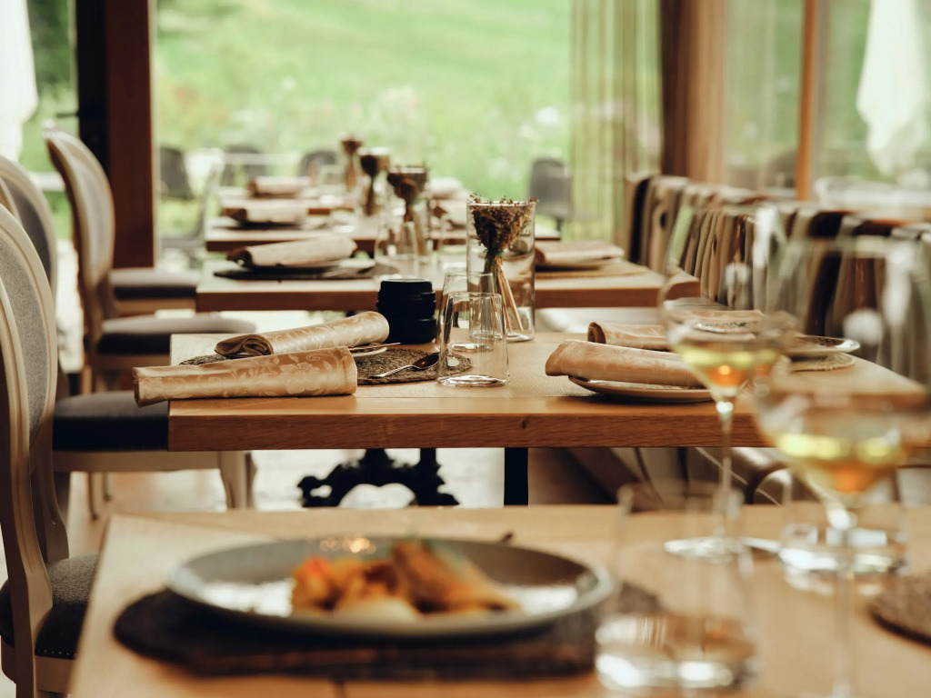 Vila Planinka Boutique Hotel