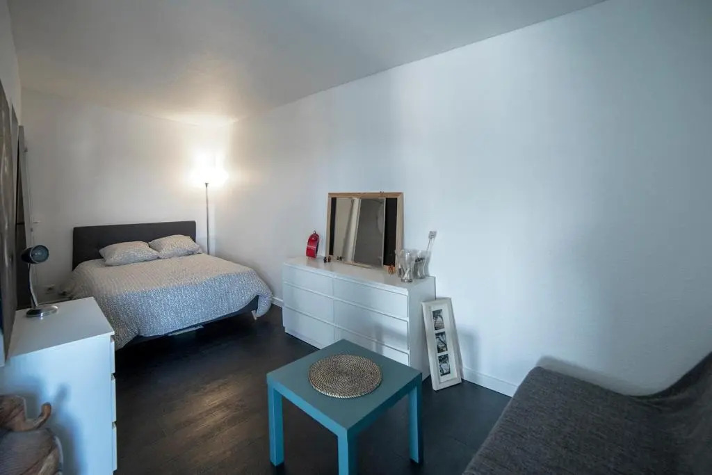 Proche Bordeaux Appartement 75 M2 Rooftop