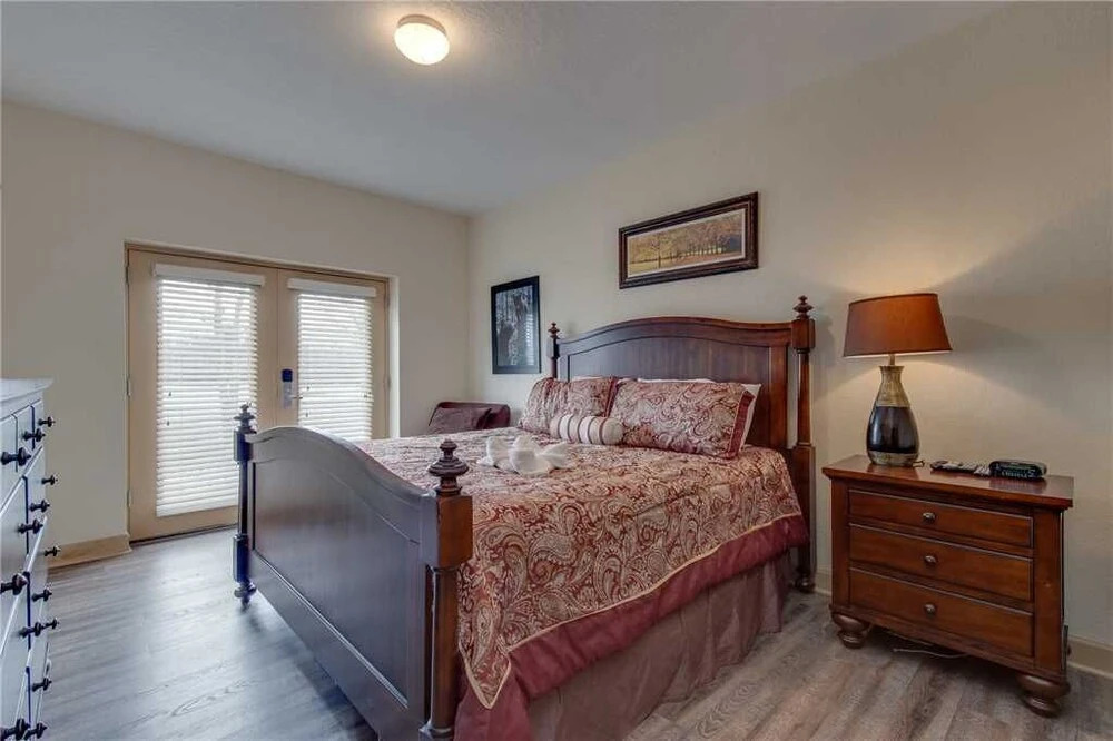 Brother Bear - Three Bedroom Condo