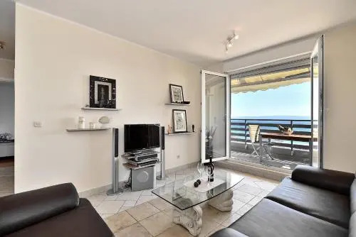 Apartment Stiv Luxe