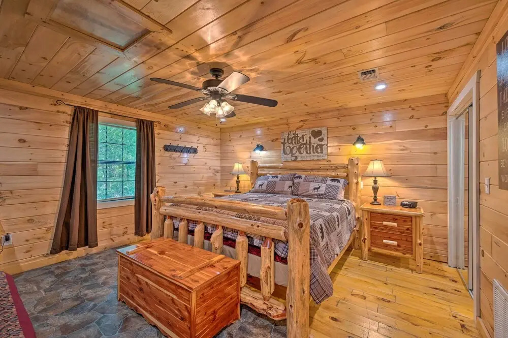 Broken Bow Bungalow - Relaxed Retreat With Deck!