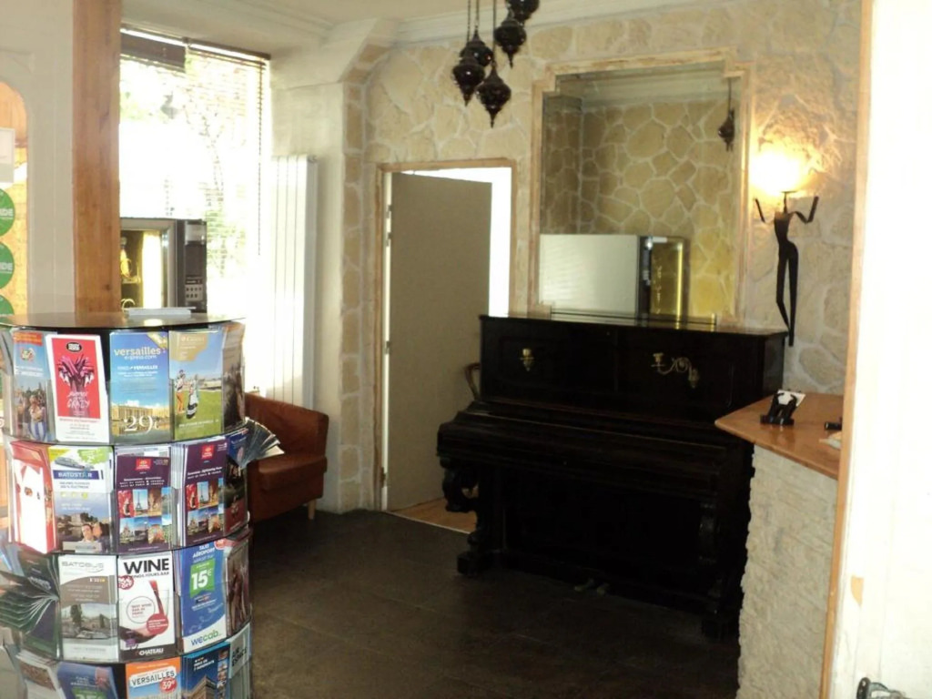 Edgar Suites - Bouchardon
