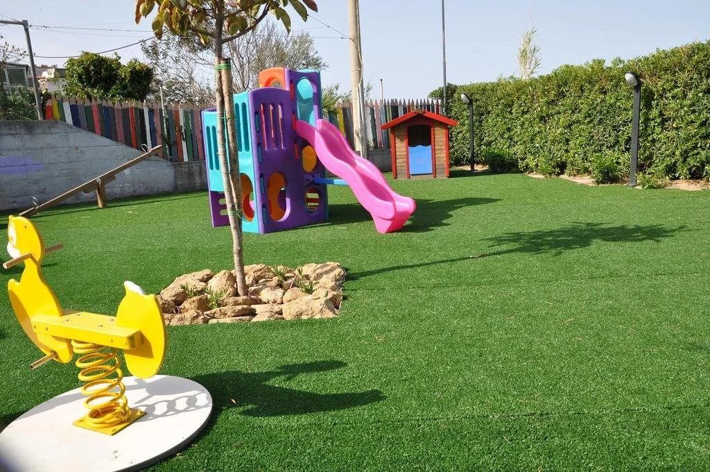 Ancora Resort