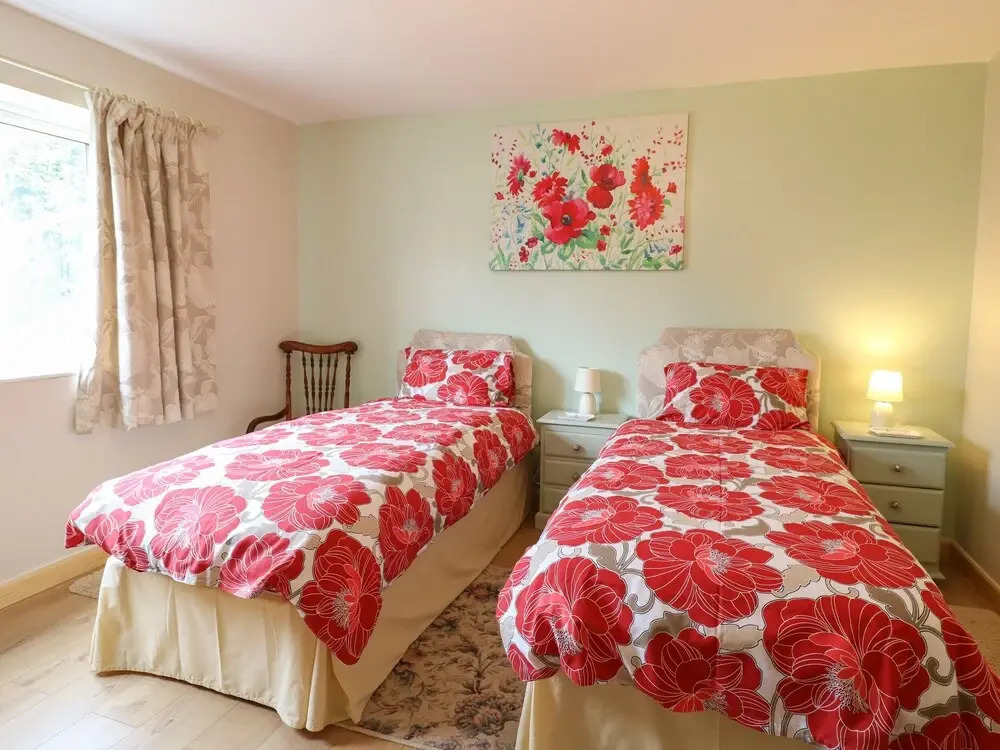 Orchard Cottage