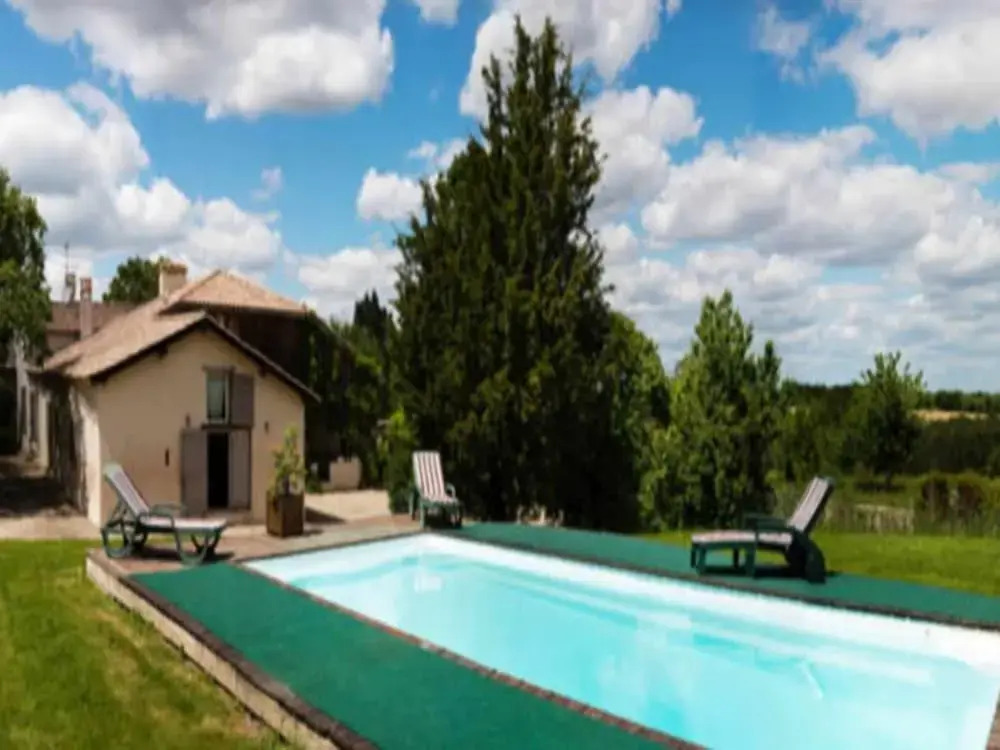 Domaine dEsquirol