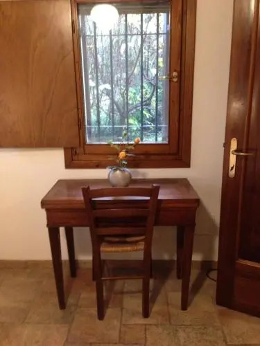 La Villa delle Rose near Venice