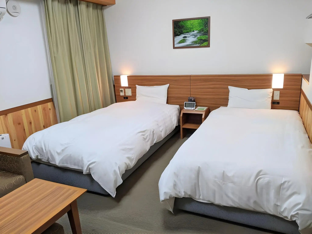 Dormy Inn Premium Sapporo