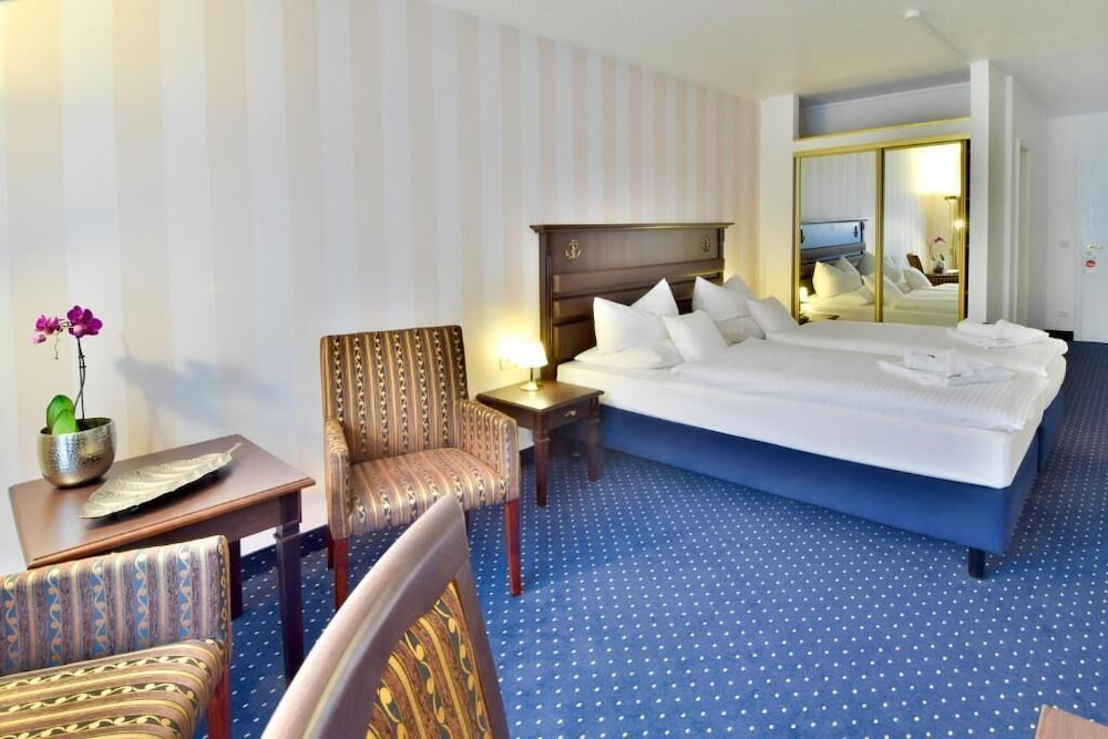 Promenadenhotel Admiral